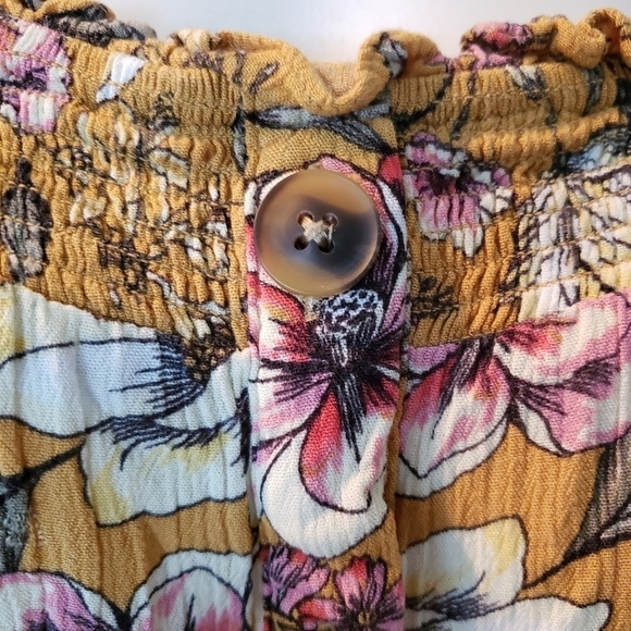 TORRID OFF THE SHOULDER TOP - Picture 6 of 11